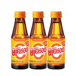 비타500 로열폴리스 120ml 50입