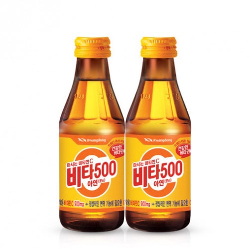 비타500 부탁해B군 100ml 20입