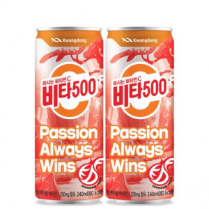 비타500 Fresh 100ml 20입