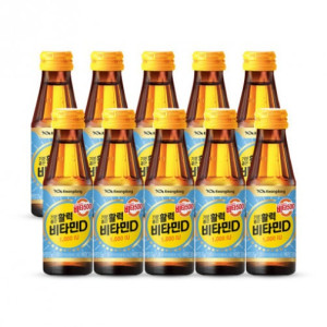 비타500 젤리 27g 35입
