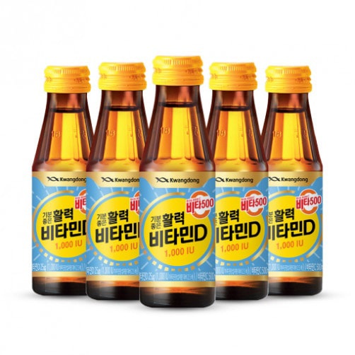 진한헛개차 1.5L 6입