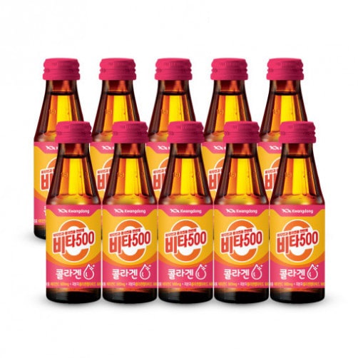 진한헛개차 500ml 24입
