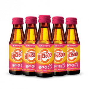 진한헛개차 340ml 20입