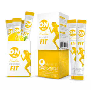 [TEST4] 온더핏 루틴 20포 (10포+10포) 무료배송