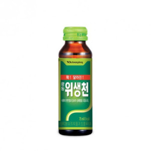 [임박상품] 팁코 브로콜리 1L X 3입 (유통기한: 23.02.22, 무료배송)