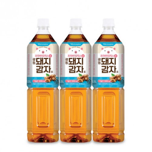 비타500제로 100ml 10입