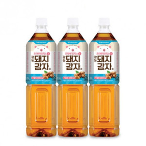 비타500제로 100ml 10입