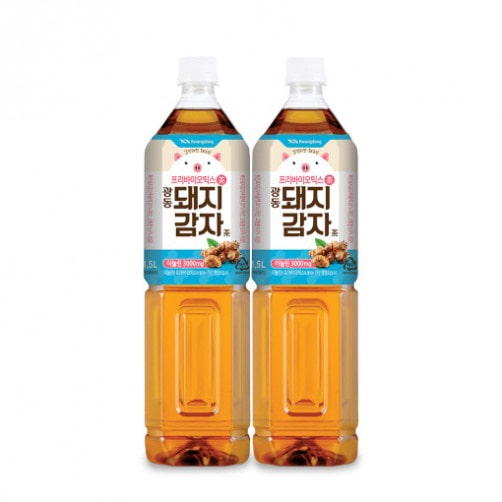 비타500제로 100ml 10입