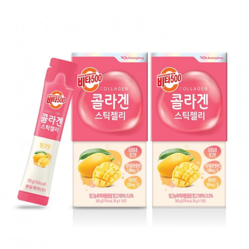 진한헛개차 500ml 24입