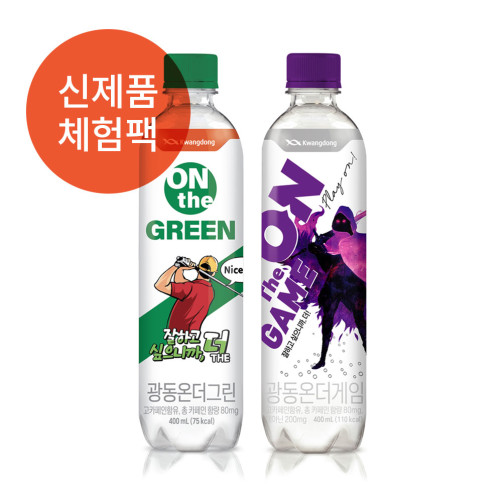 비타500제로 100ml 10입
